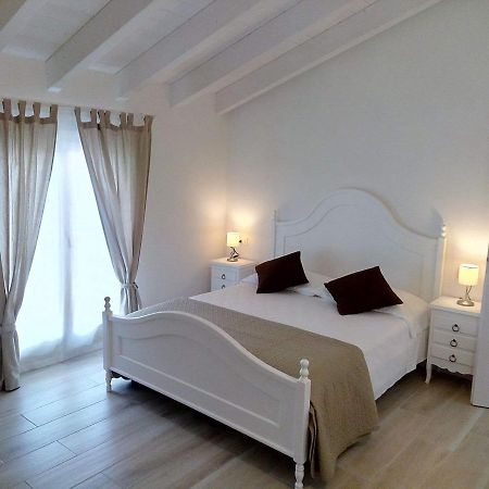 Bed and Breakfast Casa Speri Пескьера-дель-Гарда Экстерьер фото