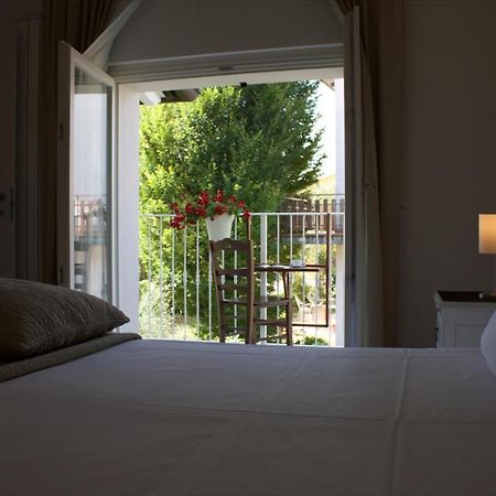 Bed and Breakfast Casa Speri Пескьера-дель-Гарда Экстерьер фото