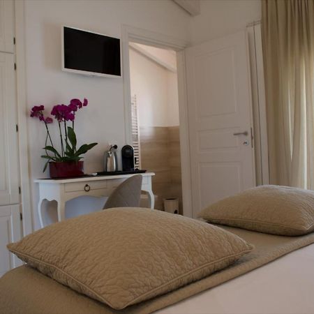 Bed and Breakfast Casa Speri Пескьера-дель-Гарда Экстерьер фото