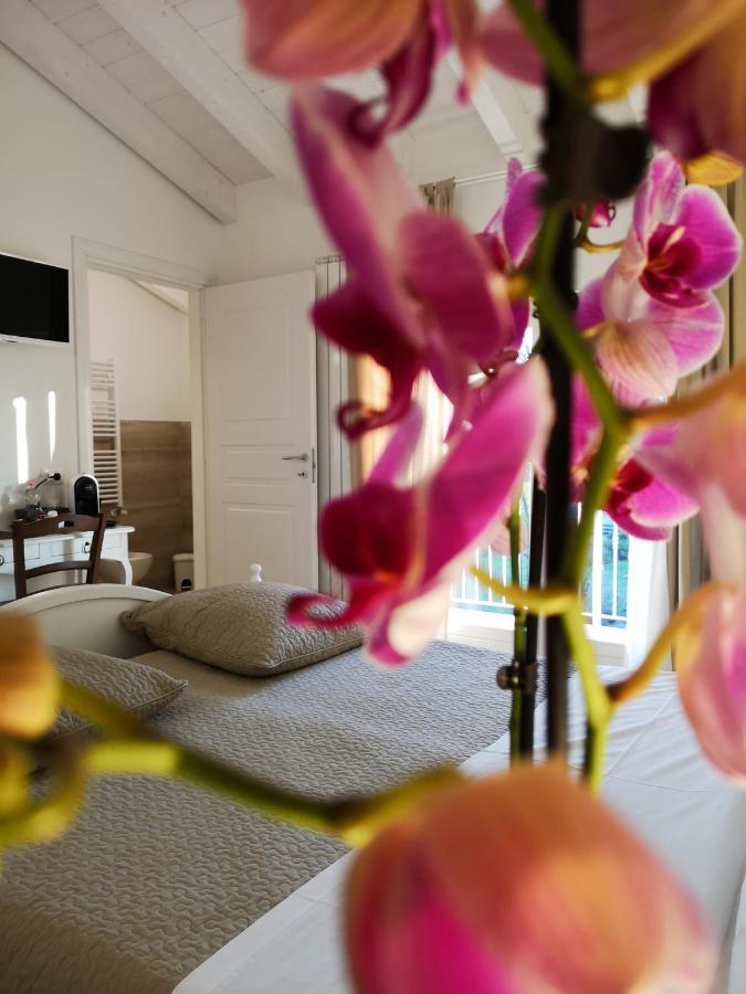 Bed and Breakfast Casa Speri Пескьера-дель-Гарда Экстерьер фото