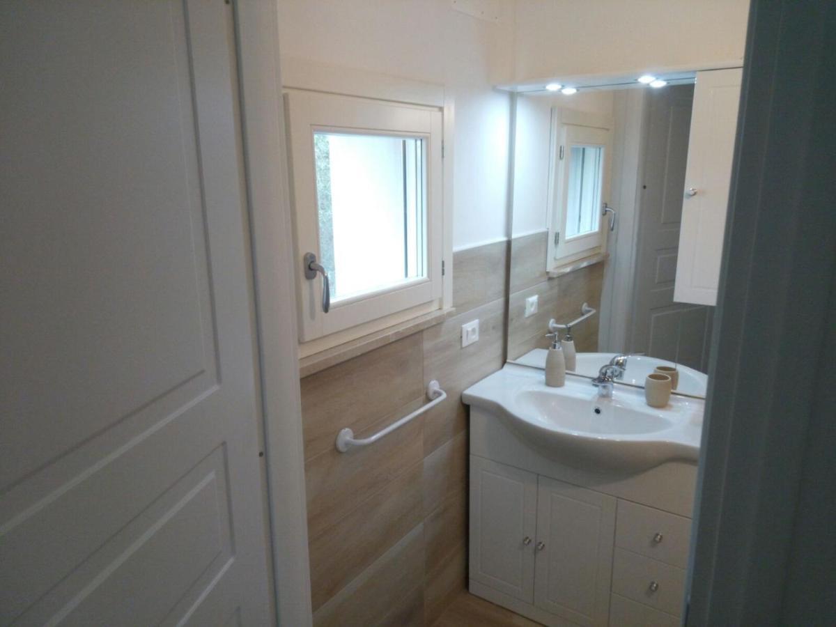 Bed and Breakfast Casa Speri Пескьера-дель-Гарда Экстерьер фото