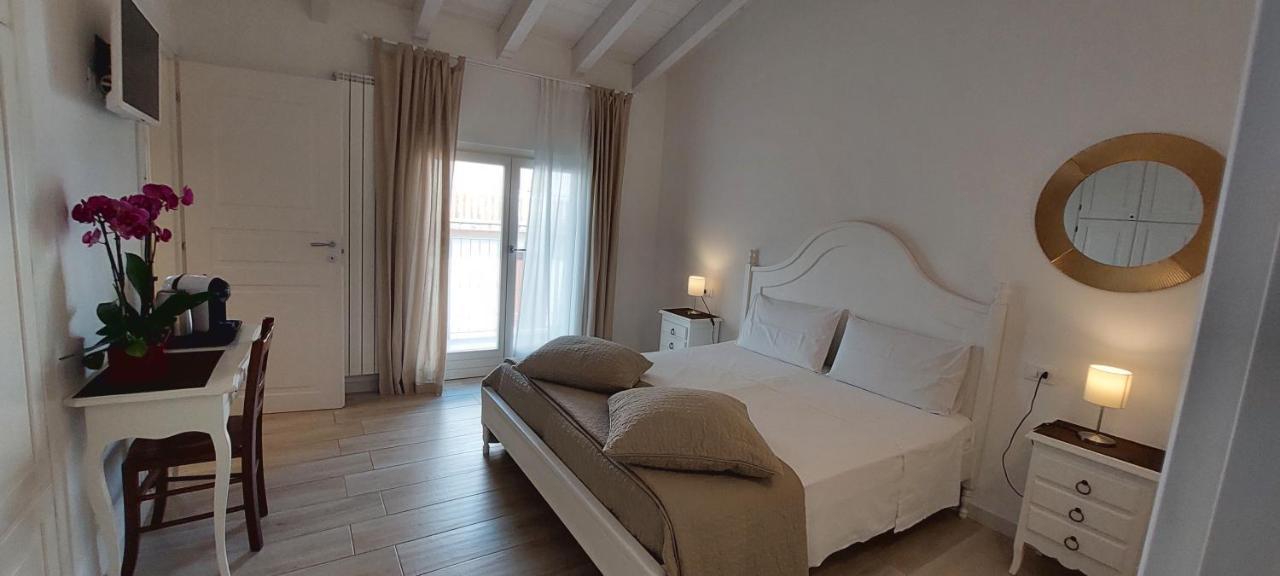 Bed and Breakfast Casa Speri Пескьера-дель-Гарда Экстерьер фото