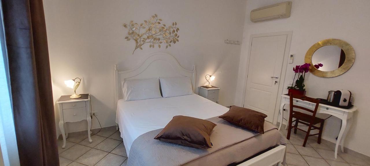 Bed and Breakfast Casa Speri Пескьера-дель-Гарда Экстерьер фото