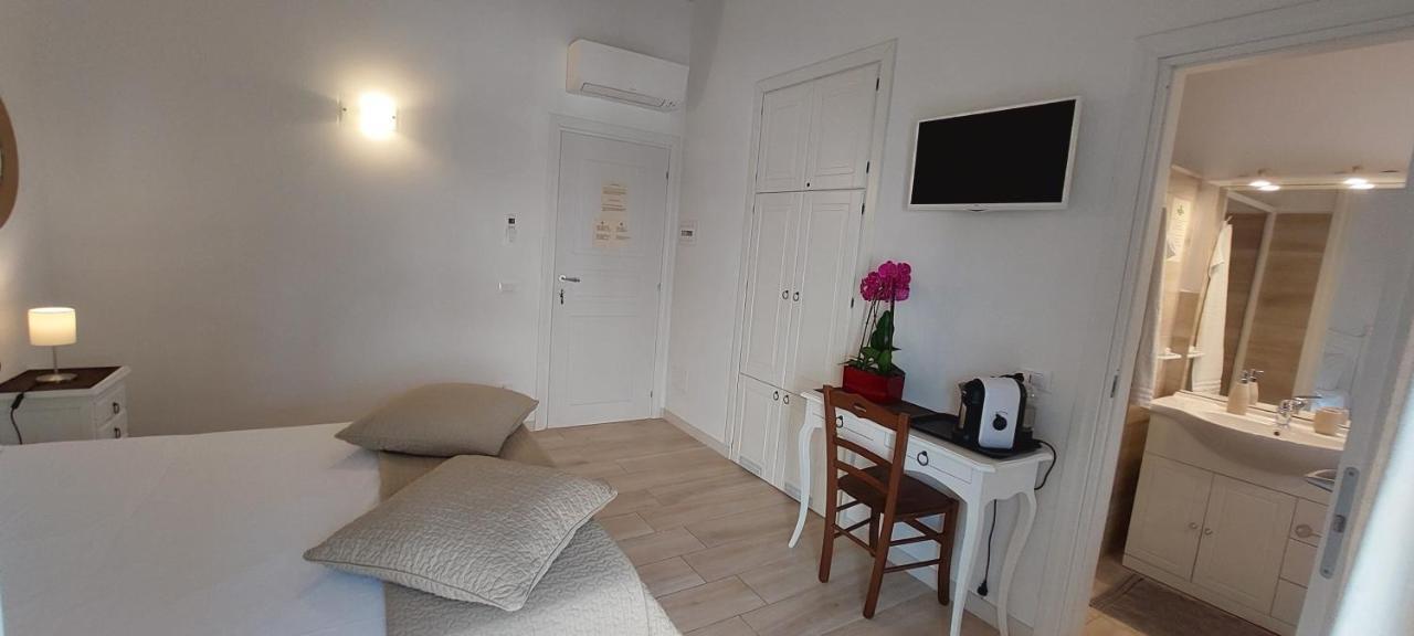 Bed and Breakfast Casa Speri Пескьера-дель-Гарда Экстерьер фото