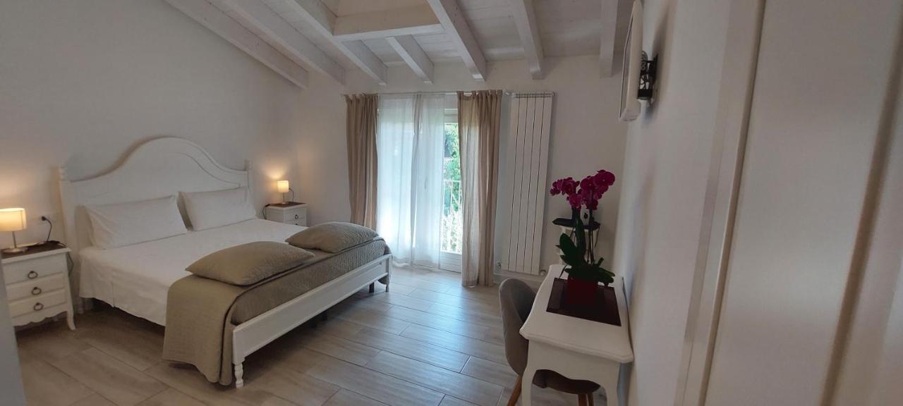 Bed and Breakfast Casa Speri Пескьера-дель-Гарда Экстерьер фото