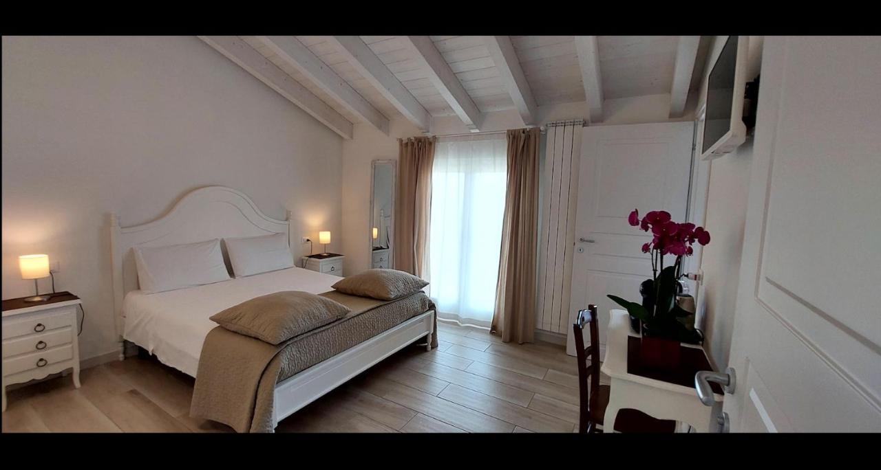 Bed and Breakfast Casa Speri Пескьера-дель-Гарда Экстерьер фото