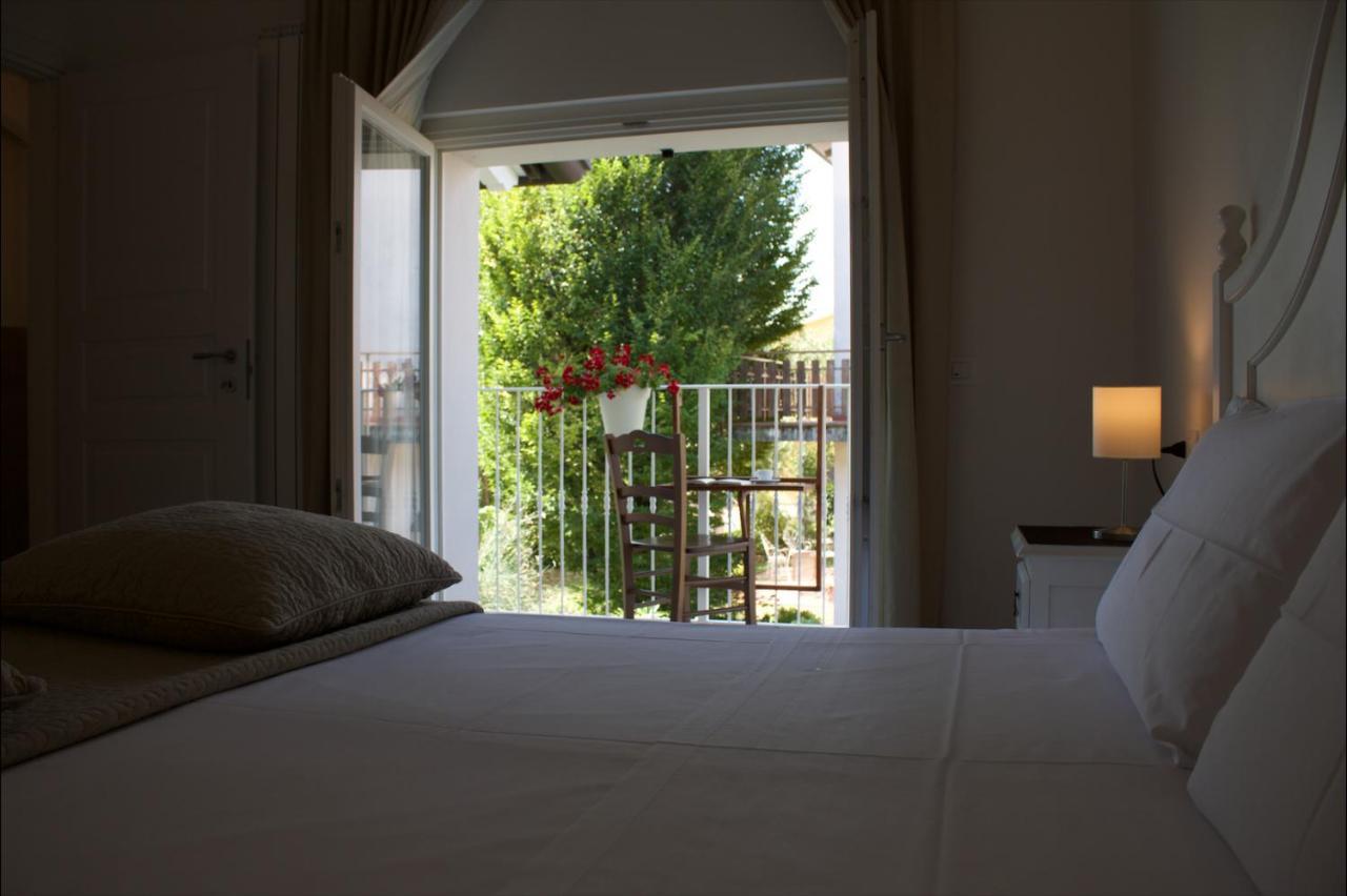 Bed and Breakfast Casa Speri Пескьера-дель-Гарда Экстерьер фото