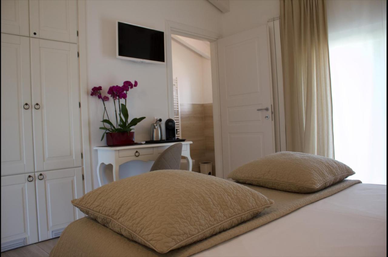 Bed and Breakfast Casa Speri Пескьера-дель-Гарда Экстерьер фото