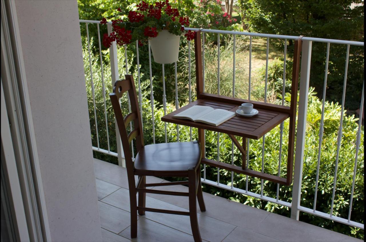 Bed and Breakfast Casa Speri Пескьера-дель-Гарда Экстерьер фото
